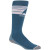 Носки BURTON M EMBLEM MDWT SK light teal S 